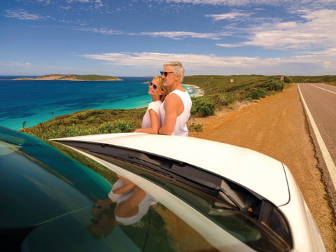 Great Ocean Drive - Sydney Tourism 1