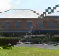 Harpers Mansion