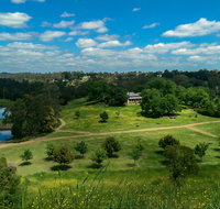 Hawkstowe Picnic Area - Sydney Tourism