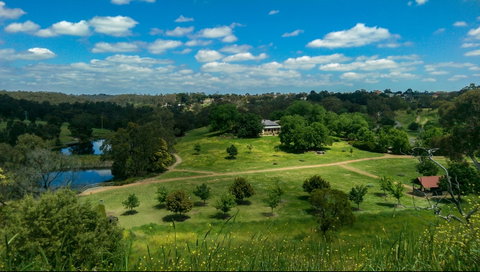 Hawkstowe Picnic Area - Sydney Tourism 0