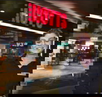 HOYTS - Carousel - Sydney Tourism