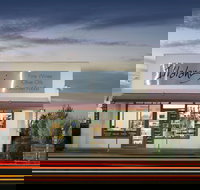 Illalangi - Sydney Tourism