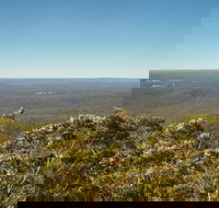 Jerrawangala Lookout - Sydney Tourism