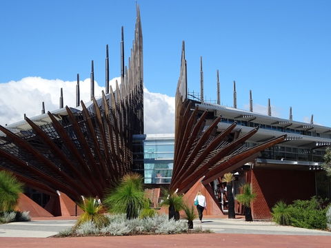 Joondalup - Sydney Tourism 0