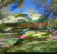 Kaimkillenbun - Sydney Tourism