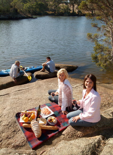 Kalgan River - Sydney Tourism 1