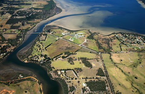 Kalgan River - Sydney Tourism 2