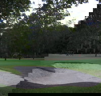 Kareela Golf Course - Sydney Tourism