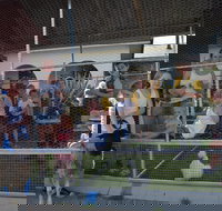 Kent Saddlery Australia - Sydney Tourism