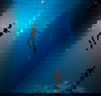 Kilsby Sinkhole - Sydney Tourism