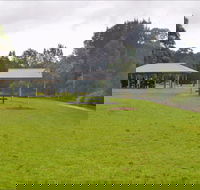 Koonjeree picnic area
