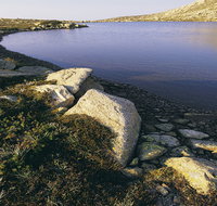 Lake Cootapatamba - Sydney Tourism