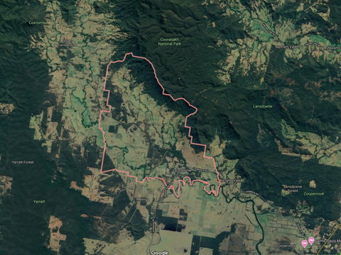 Lansdowne - Sydney Tourism 0