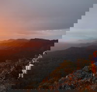 Luxury Country Indulgence - Sydney Tourism