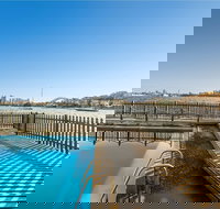 Maccallum Pool - Sydney Tourism