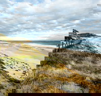 Mandalay Beach - Sydney Tourism