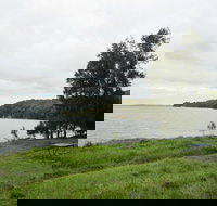 Marmong Picnic Area - Sydney Tourism