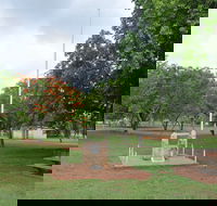 Mataranka War Memorial - Sydney Tourism