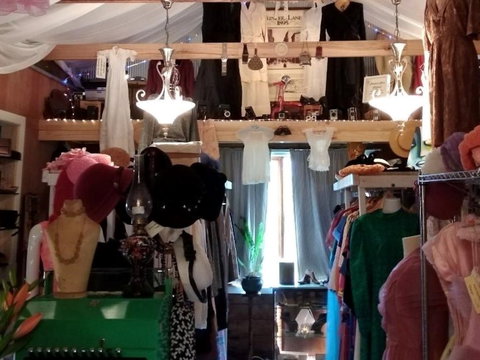 Mauzie's Most Marvellous Vintage - Sydney Tourism 0