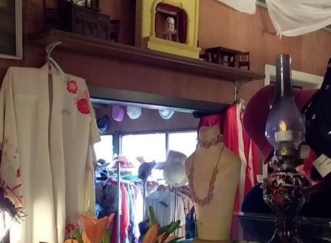 Mauzie's Most Marvellous Vintage - Sydney Tourism 2