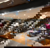 Merino Collection - Perth Airport T1 - Sydney Tourism