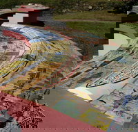 Milbi Wall The Story Wall - Sydney Tourism