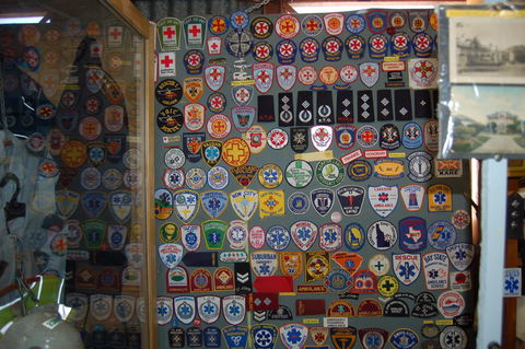 Military And Memorabilia Museum - Sydney Tourism 1