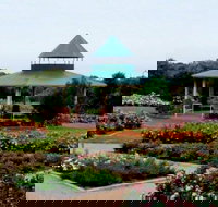 Mornington Botanical Rose Gardens - Sydney Tourism