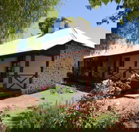 Morby Cottage - Sydney Tourism