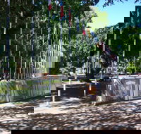 Mosaic Time Walk - Sydney Tourism