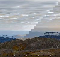 Mount Budawang trail - Sydney Tourism