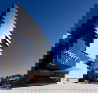 Museum of Contemporary Art Australia - MCA - Sydney Tourism