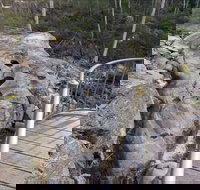 Myanba Gorge lookout - Sydney Tourism