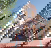 Narrogin - Sydney Tourism