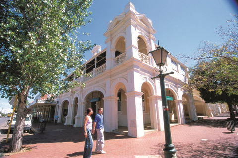 Narrogin - Sydney Tourism 0