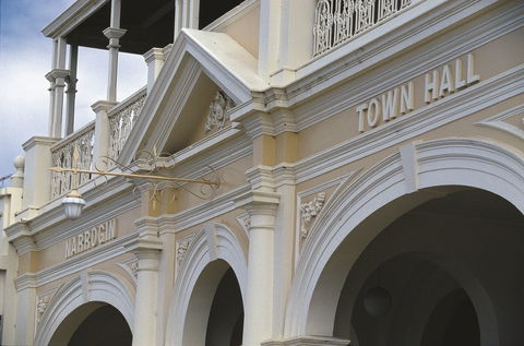 Narrogin - Sydney Tourism 1