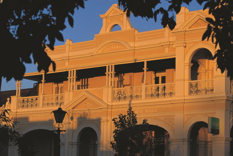 Narrogin - Sydney Tourism 2