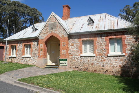 National Trust South Autralia Clare Branch Museum - Sydney Tourism 0