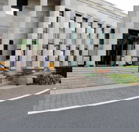 National Film and Sound Archive of Australia - Sydney Tourism