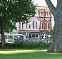 Nelson Place - Williamstown - Sydney Tourism