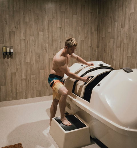 Newcastle Float Centre - Sydney Tourism 0