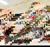 Nimbin Artists Gallery - Sydney Tourism