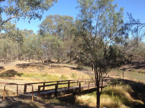 Norman Tracker Walford Walkway - Sydney Tourism 0