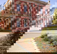 Northam Town Hall - Sydney Tourism