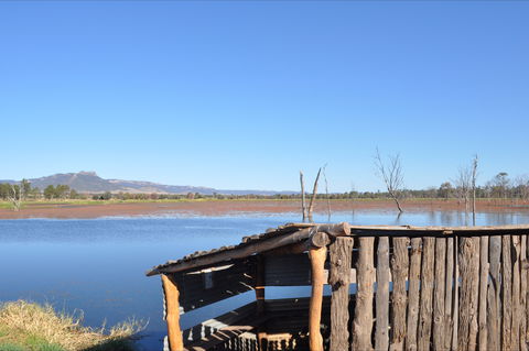 North Western Fishing Trail - Sydney Tourism 1