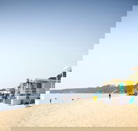 Nunns Walk - Sydney Tourism