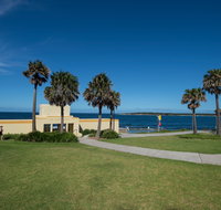 Oak Park - Sydney Tourism