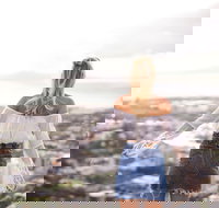 Overlander's Way - Sydney Tourism