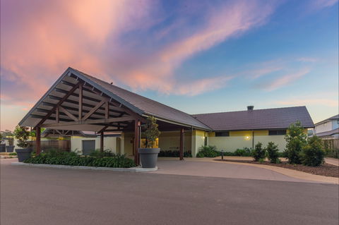 Pacific Dunes Golf Club - Sydney Tourism 0