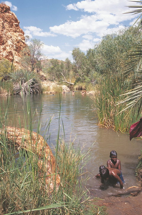 Palm Springs - Sydney Tourism 0